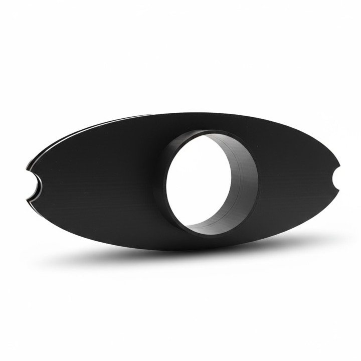 Adapter do ogrzewania postojowego - do namiotów dachowych
