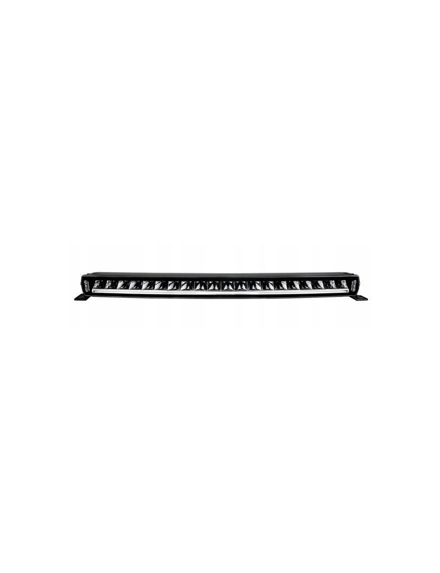 Siberia SRC 22" | 60cm Panel LED łuk