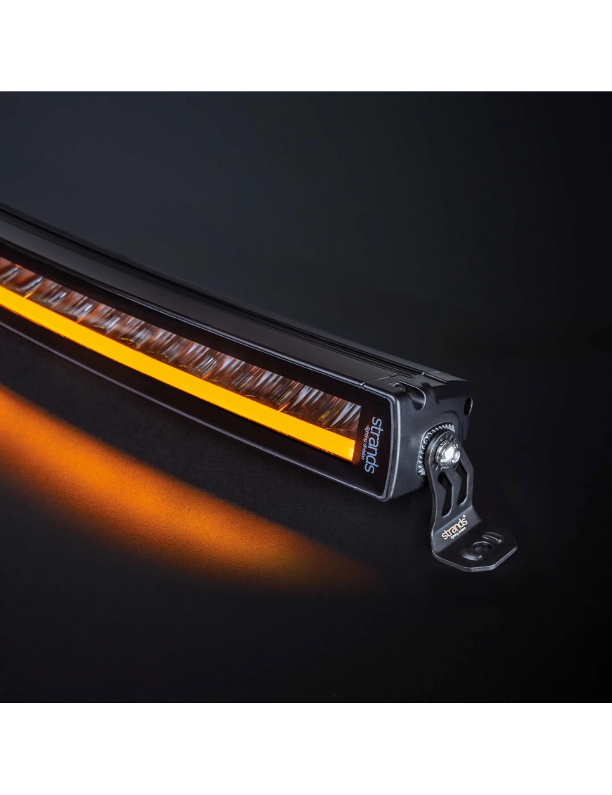 Siberia SRC 22" | 60cm Panel LED łuk