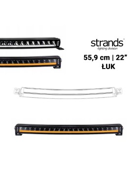 Siberia SRC 22" | 60cm...