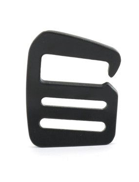 Aluminiowa klamra naciągu tropika G-hook