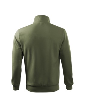 Bluza z haftowanym logiem Wild Camp