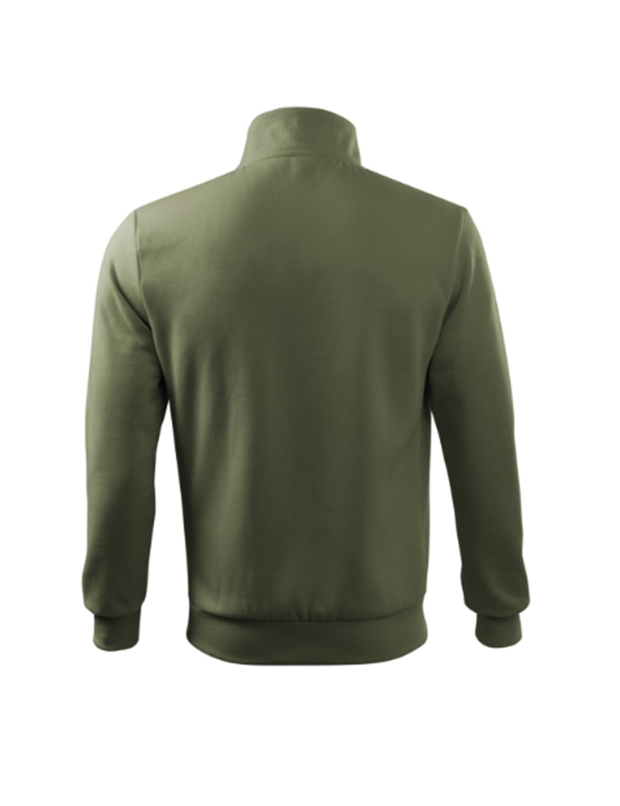 Bluza z haftowanym logiem Wild Camp Bluza z haftowanym logiem Wild Camp