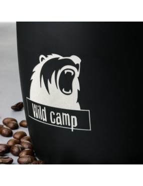 Kubek ceramiczny Wild Camp poj. 330 ml