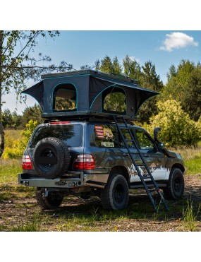 Namiot Dachowy Wild Camp Alabama 120 ALU-COVER DAY&ampNIGHT 2.0