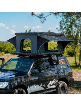 Namiot Dachowy Wild Camp Alabama 120 ALU-COVER DAY&ampNIGHT 2.0