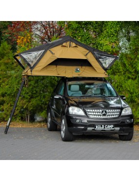 Namiot Dachowy Wild Camp Kolorado II 160 Military