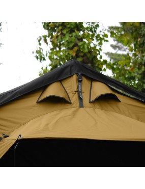 Namiot Dachowy Wild Camp Kolorado II 160 Military