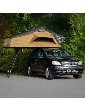 Namiot Dachowy Wild Camp Missisipi II 160 Military
