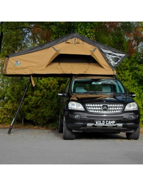 Namiot Dachowy Wild Camp Missisipi II 160 Military