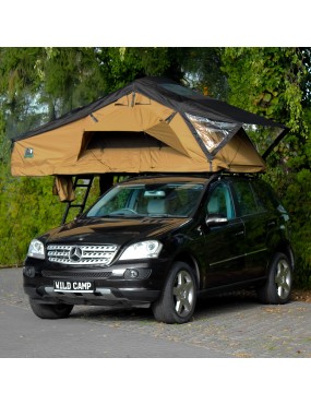 Namiot Dachowy Wild Camp Missisipi II 160 Military