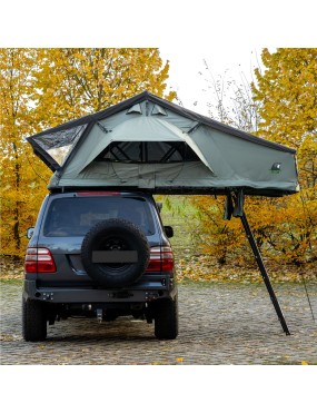 Namiot Dachowy Wild Camp Missisipi II 190 ZIELONY