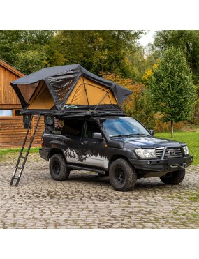 Namiot Dachowy Wild Camp Missouri 150 Slim Military DAY&ampNIGHT 2.0