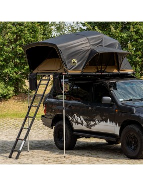 Namiot Dachowy Wild Camp Teennesse 160 Military DAY&ampNIGHT 2.0