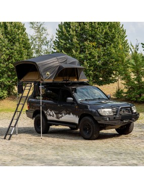 Namiot Dachowy Wild Camp Teennesse 160 Military DAY&ampNIGHT 2.0