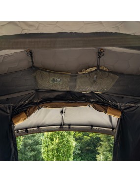Namiot Dachowy Wild Camp Teennesse 160 Military DAY&ampNIGHT 2.0
