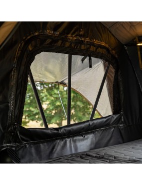 Namiot Dachowy Wild Camp Teennesse 160 Military DAY&ampNIGHT 2.0