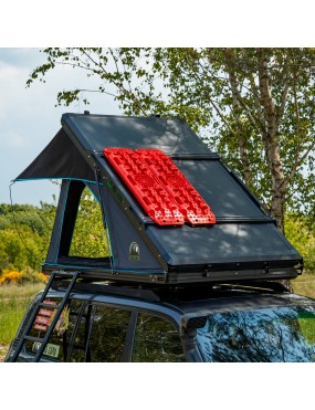 Namiot Dachowy Wild Camp Yazoo 120 SLIM ALU-COVER DAY&ampNIGHT 2.0