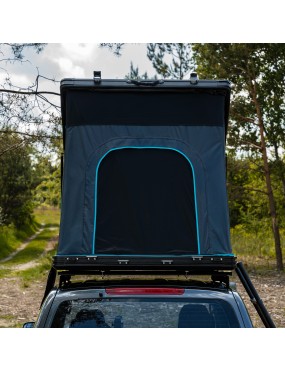 Namiot Dachowy Wild Camp Yazoo 120 SLIM ALU-COVER DAY&ampNIGHT 2.0