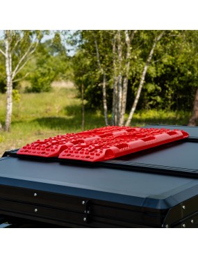 Namiot Dachowy Wild Camp Yazoo 120 SLIM ALU-COVER DAY&ampNIGHT 2.0