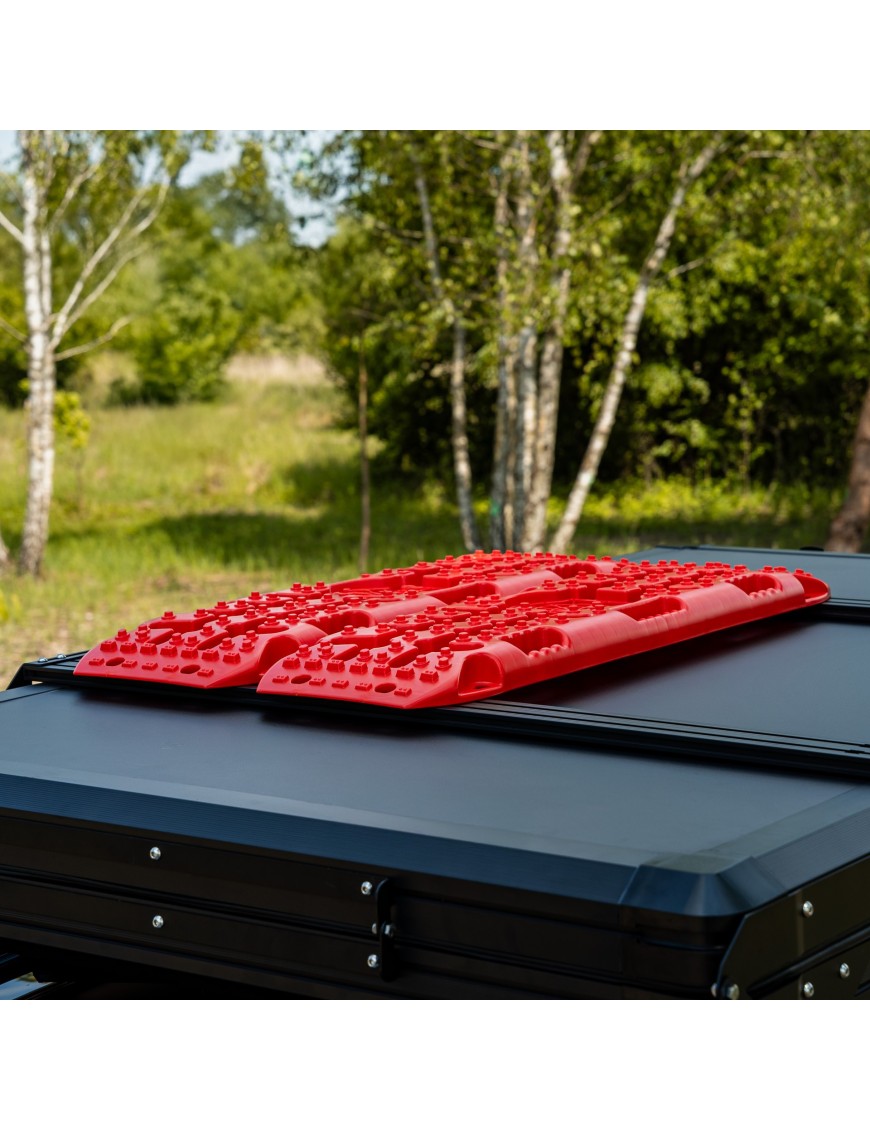 Namiot Dachowy Wild Camp Yazoo 120 SLIM ALU-COVER DAY&ampNIGHT 2.0