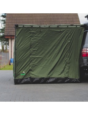 Namiot do markizy 2 x 2,5 m zielony