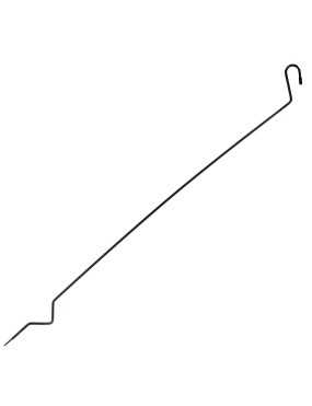 Podpórka okiennic namiotu dachowego 102cm