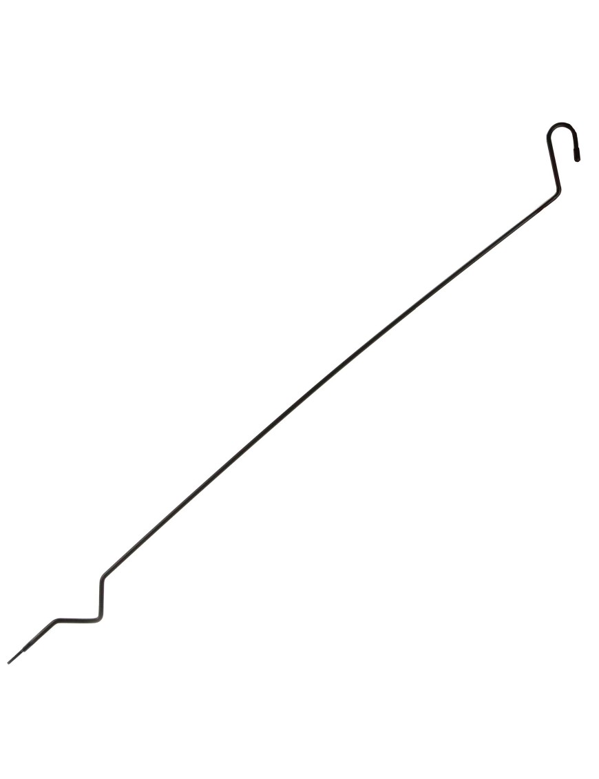 Podpórka okiennic namiotu dachowego 102cm
