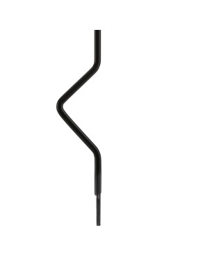 Podpórka okiennic namiotu dachowego 102cm