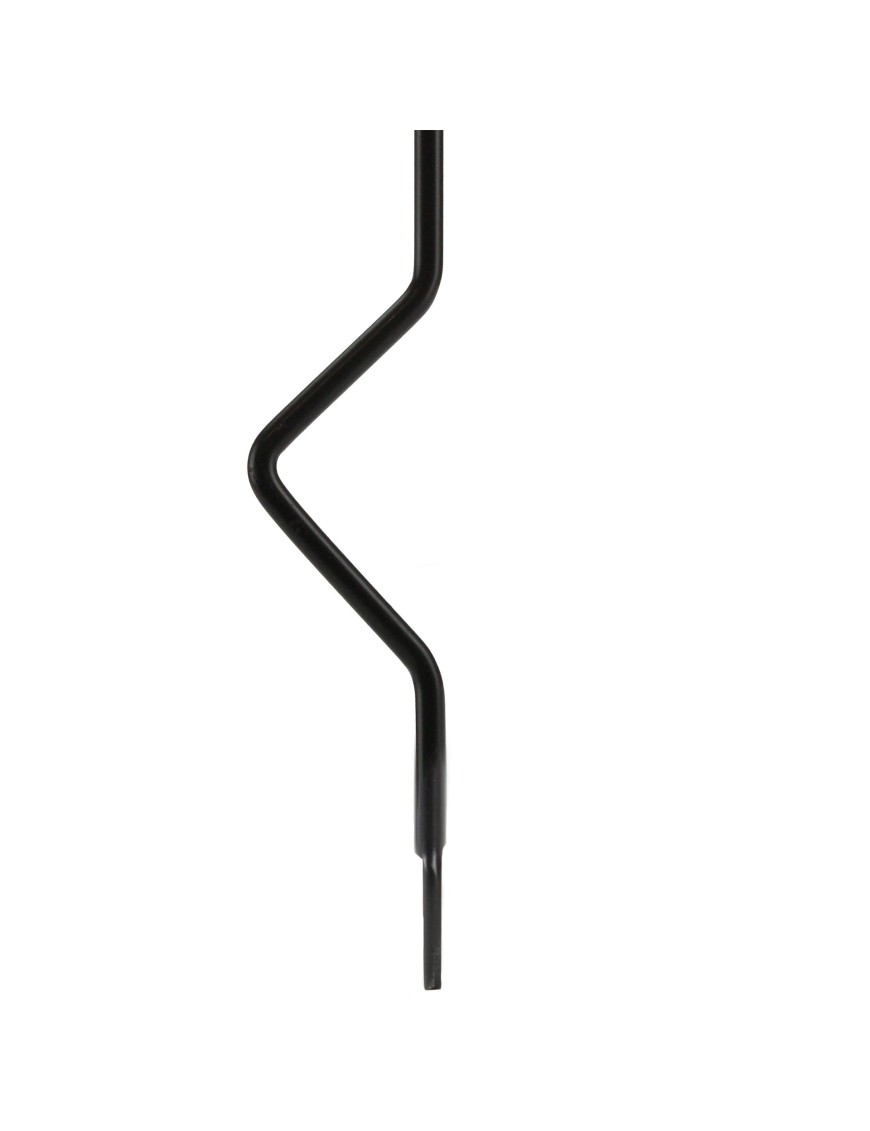 Podpórka okiennic namiotu dachowego 102cm