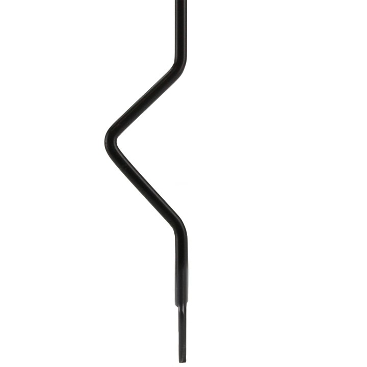 Podpórka okiennic namiotu dachowego 102cm