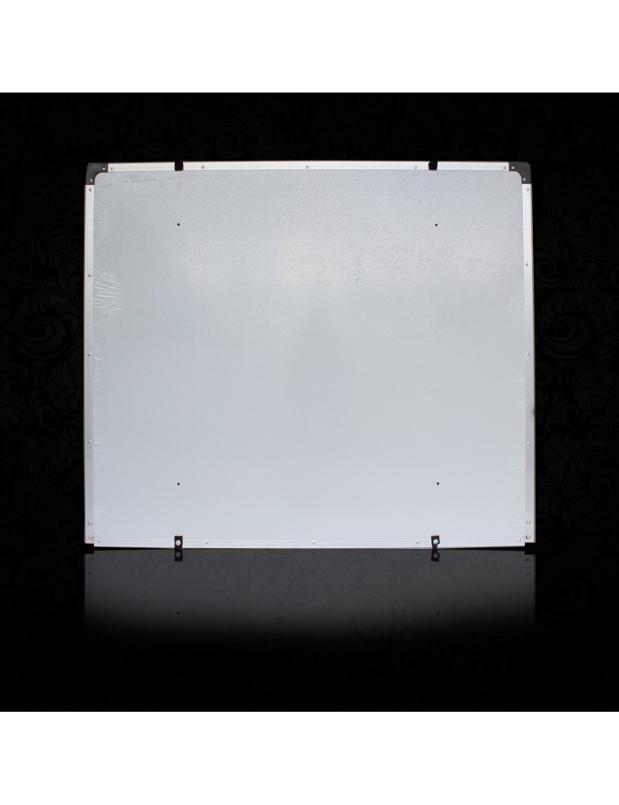 Podłoga namiotu dachowego + stelaż