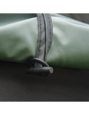 Przedsionek Batwing II Premium 270° 2,5 M Zielony Pasażer