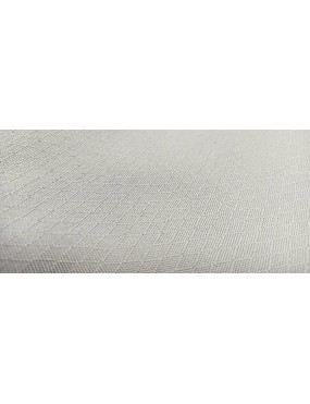 Ściana boczna do zadaszenia 2 x 2,5 m SZARA