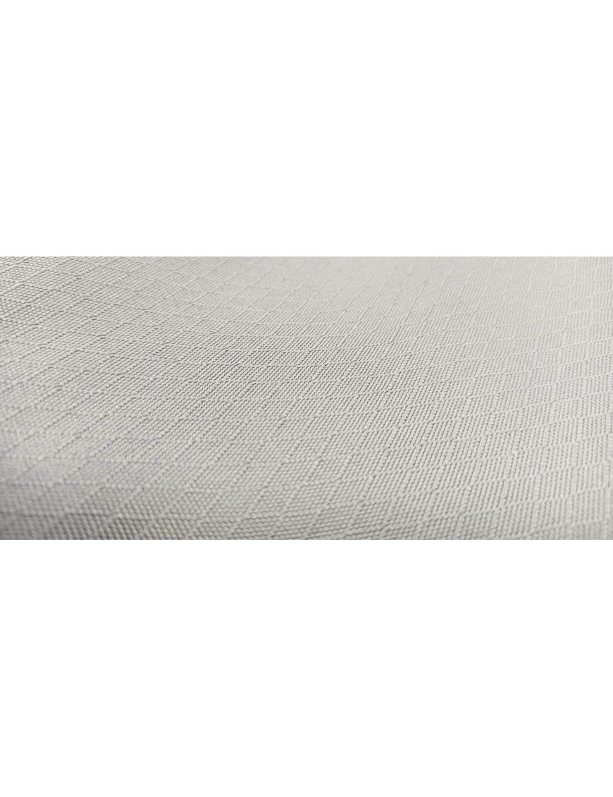 Ściana boczna do zadaszenia 2 x 2,5 m SZARA