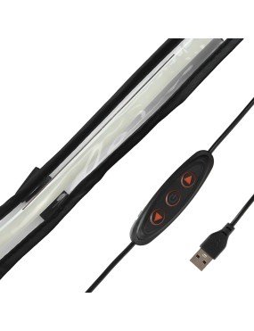 Taśma oświetleniowa wewnętrzna LED USB 2.0