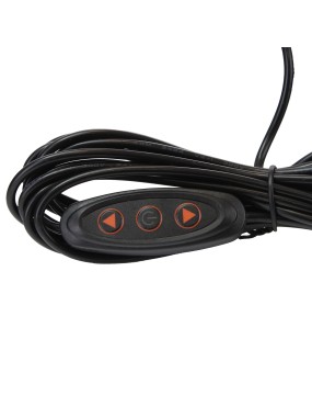 Taśma oświetleniowa wewnętrzna LED USB 2.0