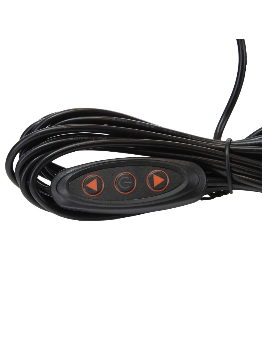 Taśma oświetleniowa wewnętrzna LED USB 2.0