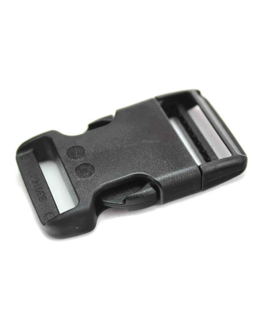Uniwersalna klamra szerokość 25mm