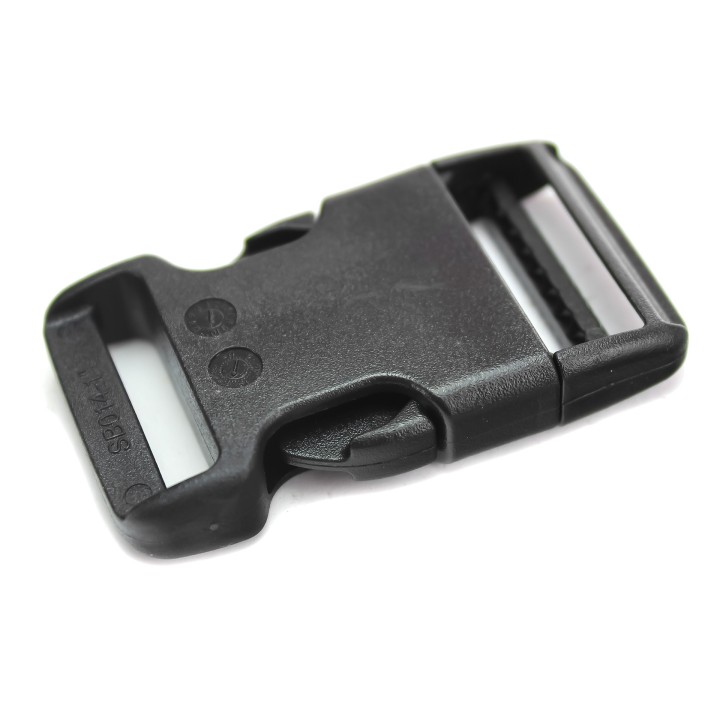 Uniwersalna klamra  szerokość 25mm
