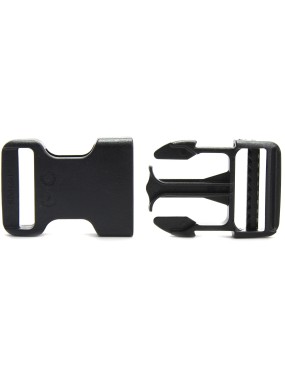 Uniwersalna klamra szerokość 25mm