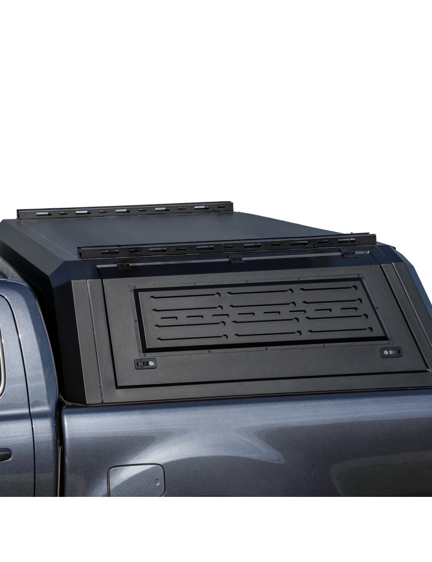 Zabudowa Hardtop Ford Ranger 2012-2022