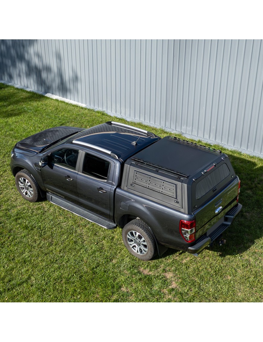 Zabudowa Hardtop Ford Ranger 2012-2022