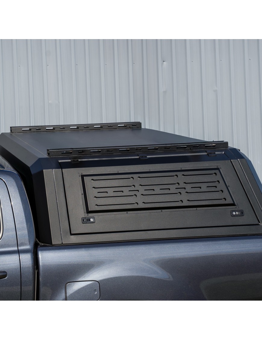 Zabudowa Hardtop Ford Ranger 2012-2022