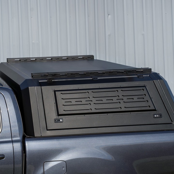 Zabudowa Hardtop Ford Ranger 2012-2022