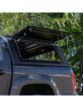 Zabudowa Hardtop Ford Ranger 2012-2022