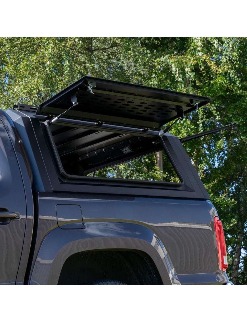 Zabudowa Hardtop Ford Ranger 2012-2022