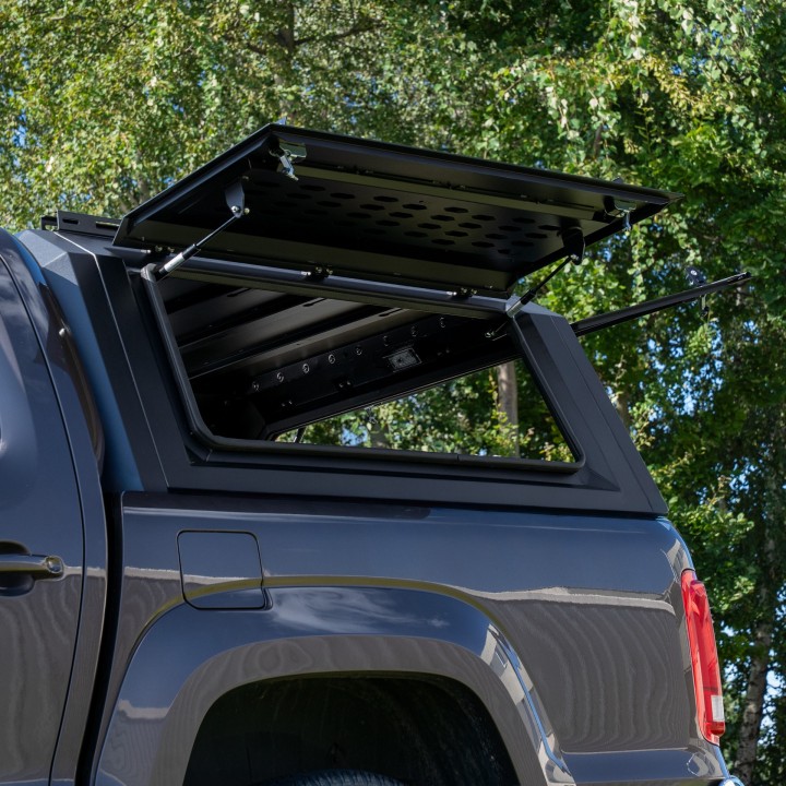 Zabudowa Hardtop Ford Ranger 2012-2022