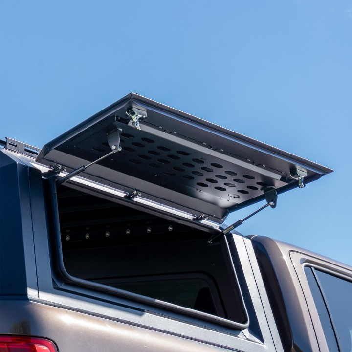 Zabudowa Hardtop Ford Ranger 2012-2022