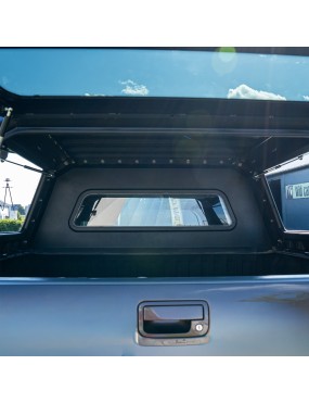 Zabudowa Hardtop Ford Ranger 2012-2022